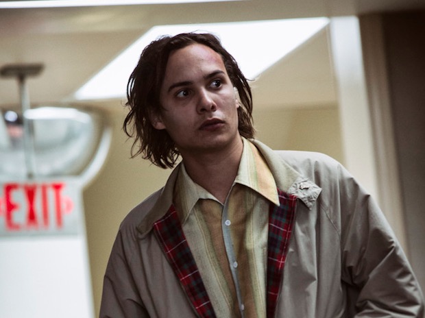 Fear the Walking Dead