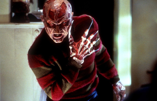 New Nightmare Ahead Of It's Time