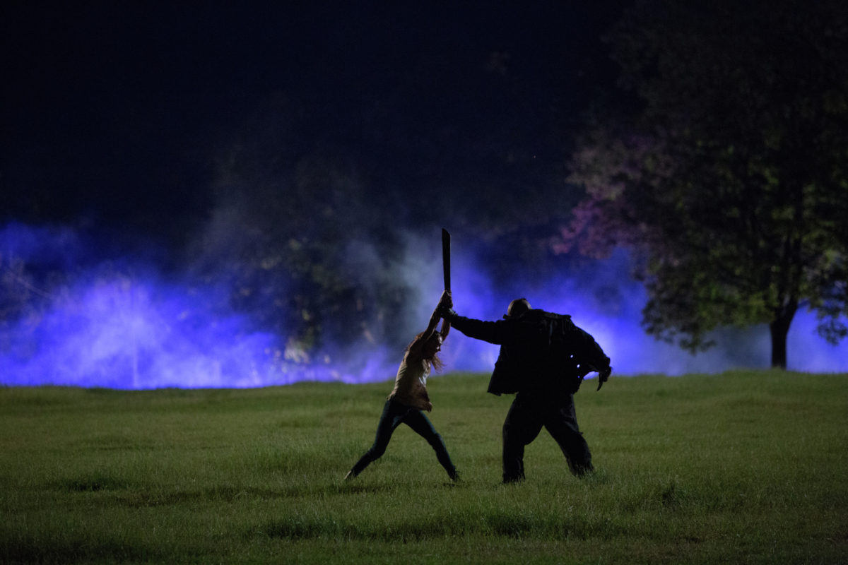 The Final Girls