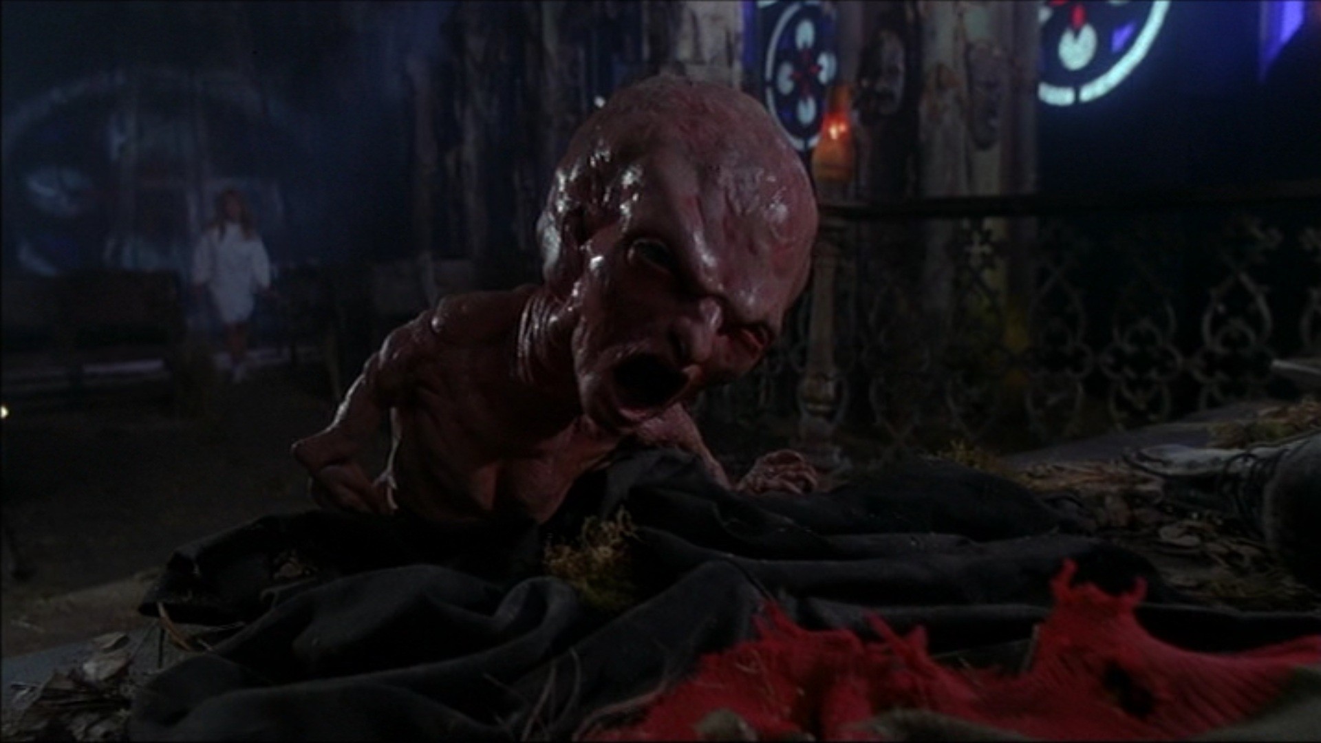 A Nightmare On Elm Street 5