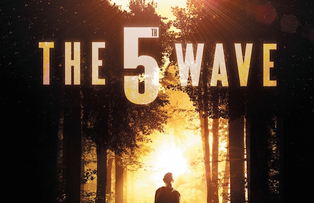 The 5th Wave' Trailer Asks 