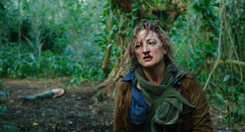 Camino Fantastic Fest Review