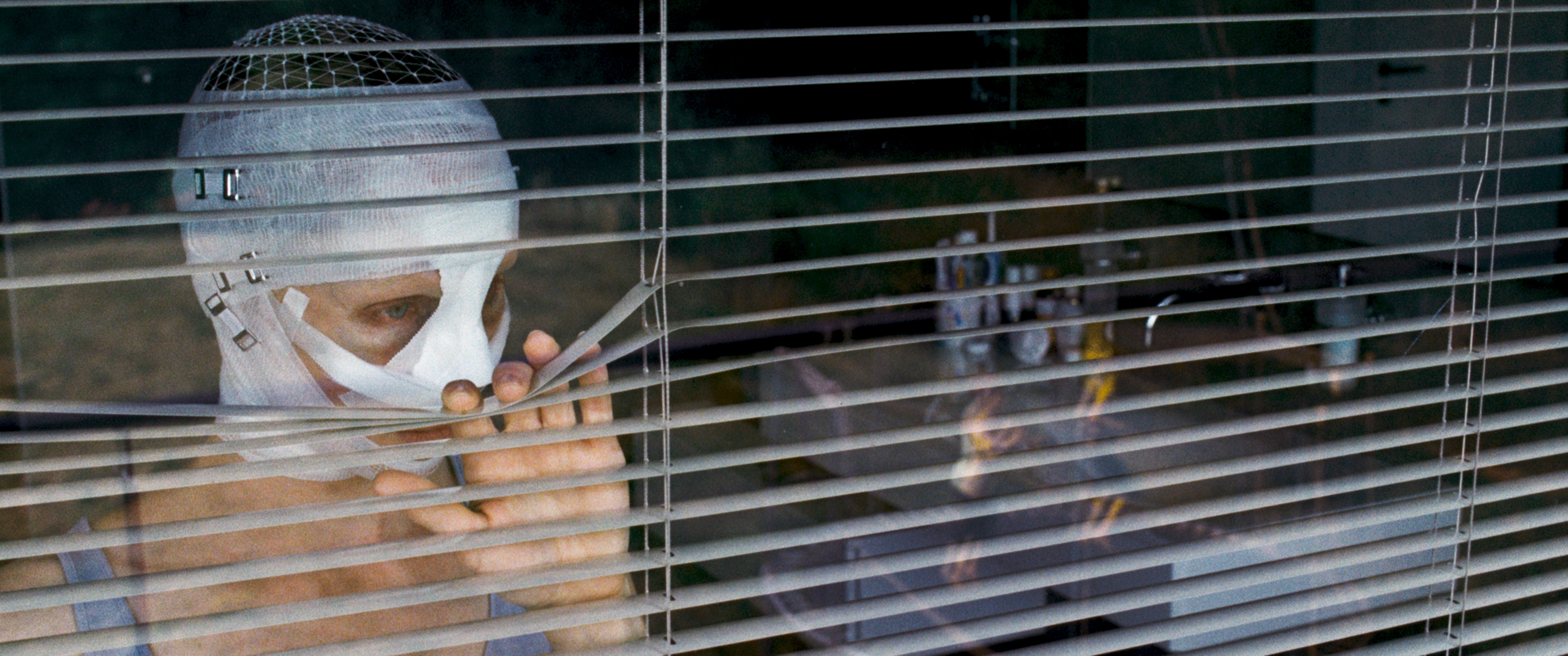 Goodnight Mommy