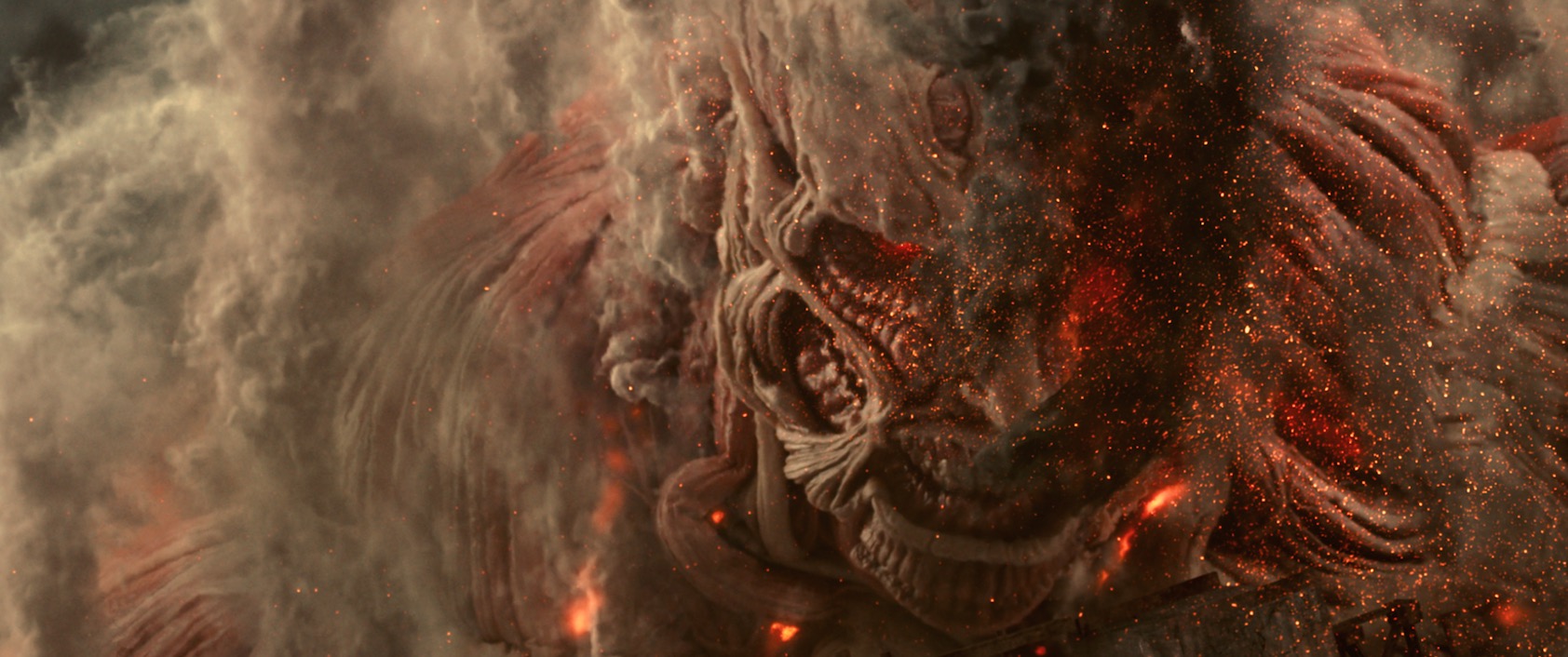 Attack On Titan