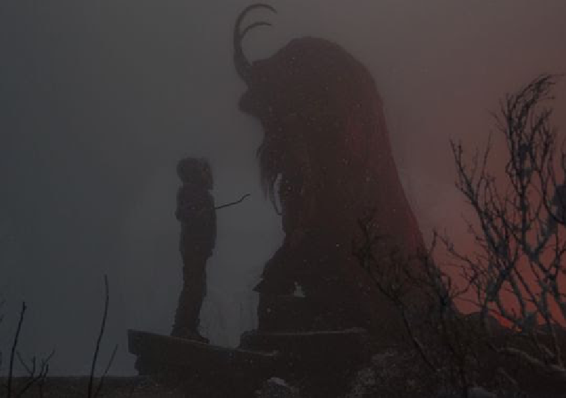 Krampus