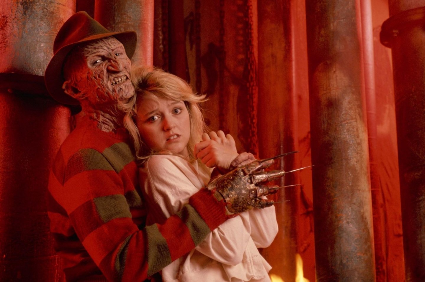 How to Watch the 'Elm Street' Movies, Including the Reboot and TV Series -  Inside the Magic