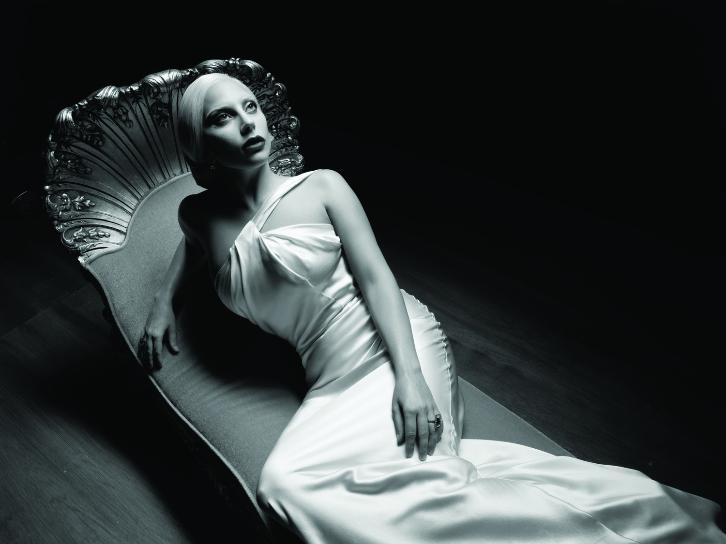 American Horror Story: Hotel; Lady Gaga; courtesy of FX