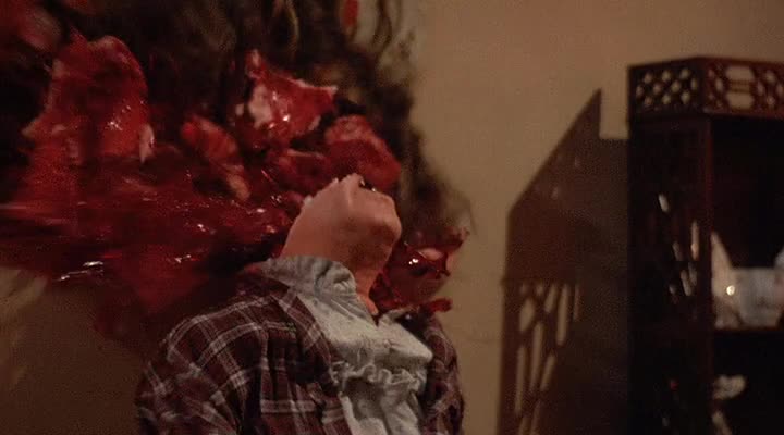 Basketball - Wes Craven Style! - Bloody Disgusting