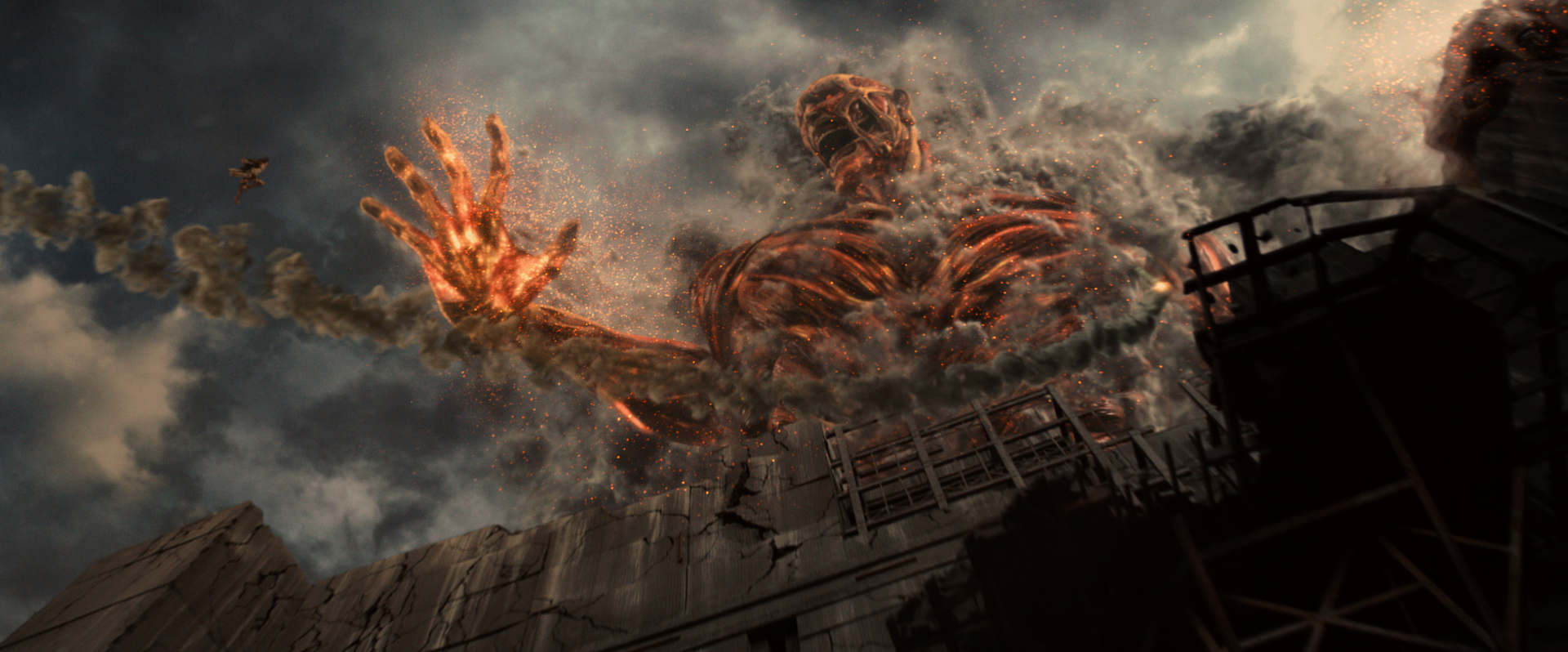 Attack on Titan