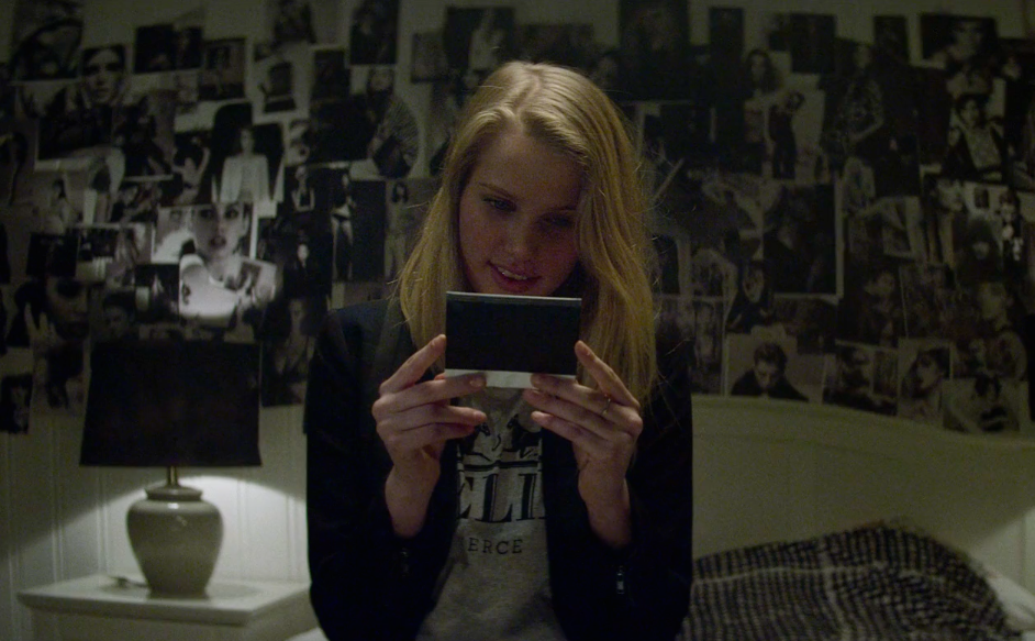 Dimension Films Develops Horrific 'Polaroid' - Bloody Disgusting