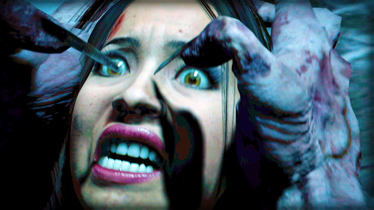 Until Dawn' Remains a Thrilling Trip to a Cabin in the Woods [Safe Room  Podcast] - Bloody Disgusting