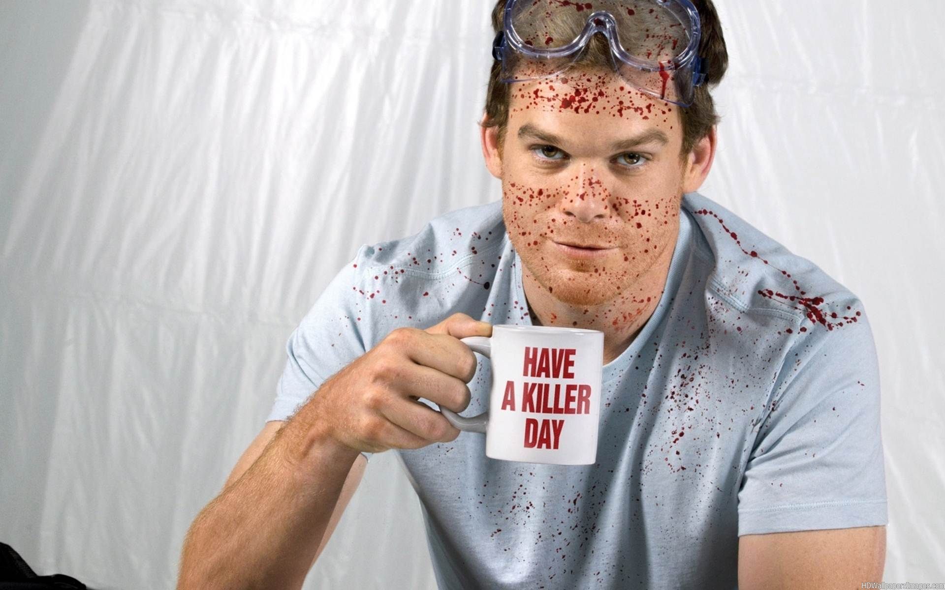 Dexter: New Blood: Season 1 - TV on Google Play