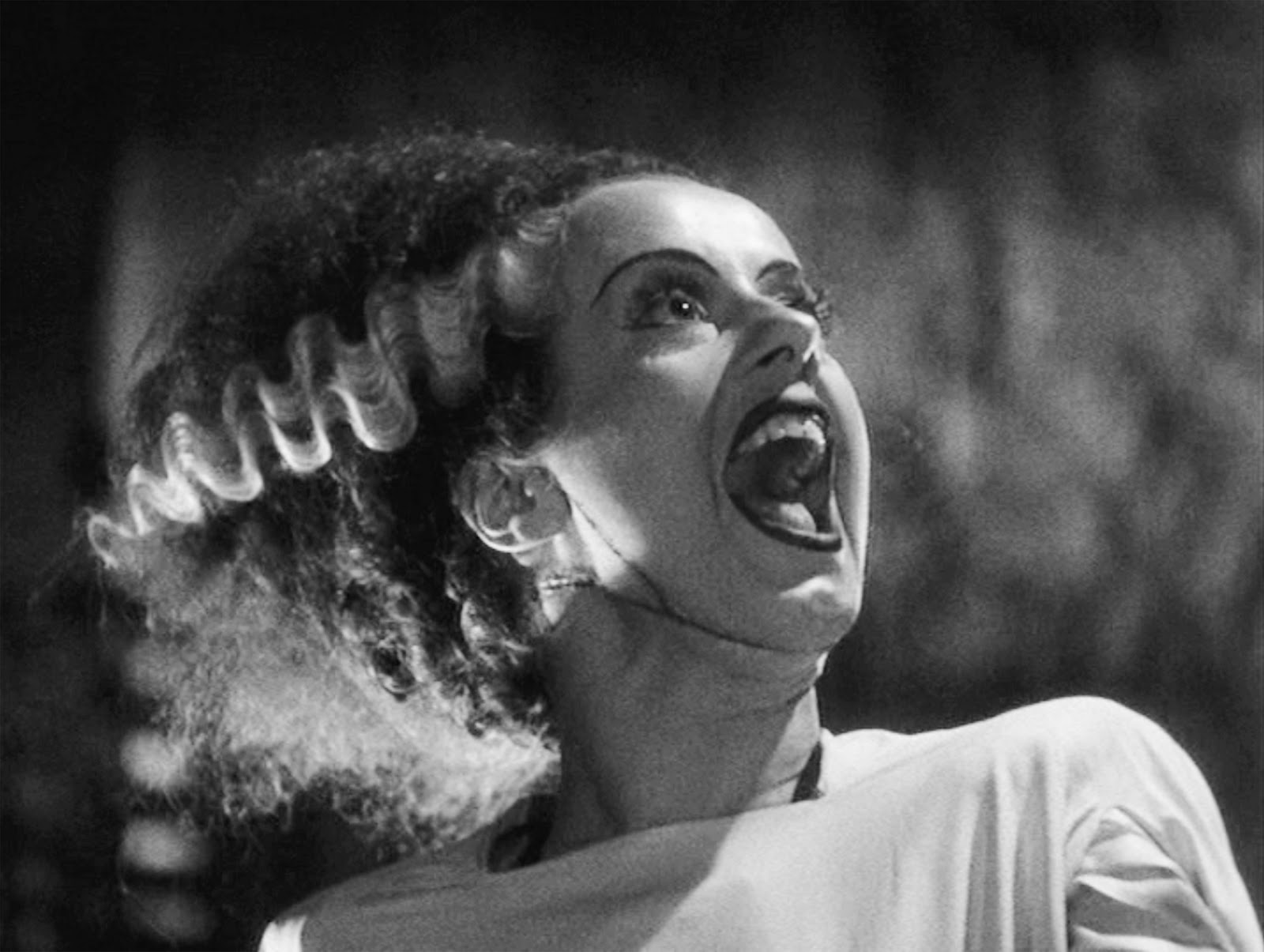 Bride Of Frankenstein Porn Movie - Universal Putting Classic Monster Movies Including 'Dracula' Up for Free  YouTube Streaming Outside the U.S. - Bloody Disgusting