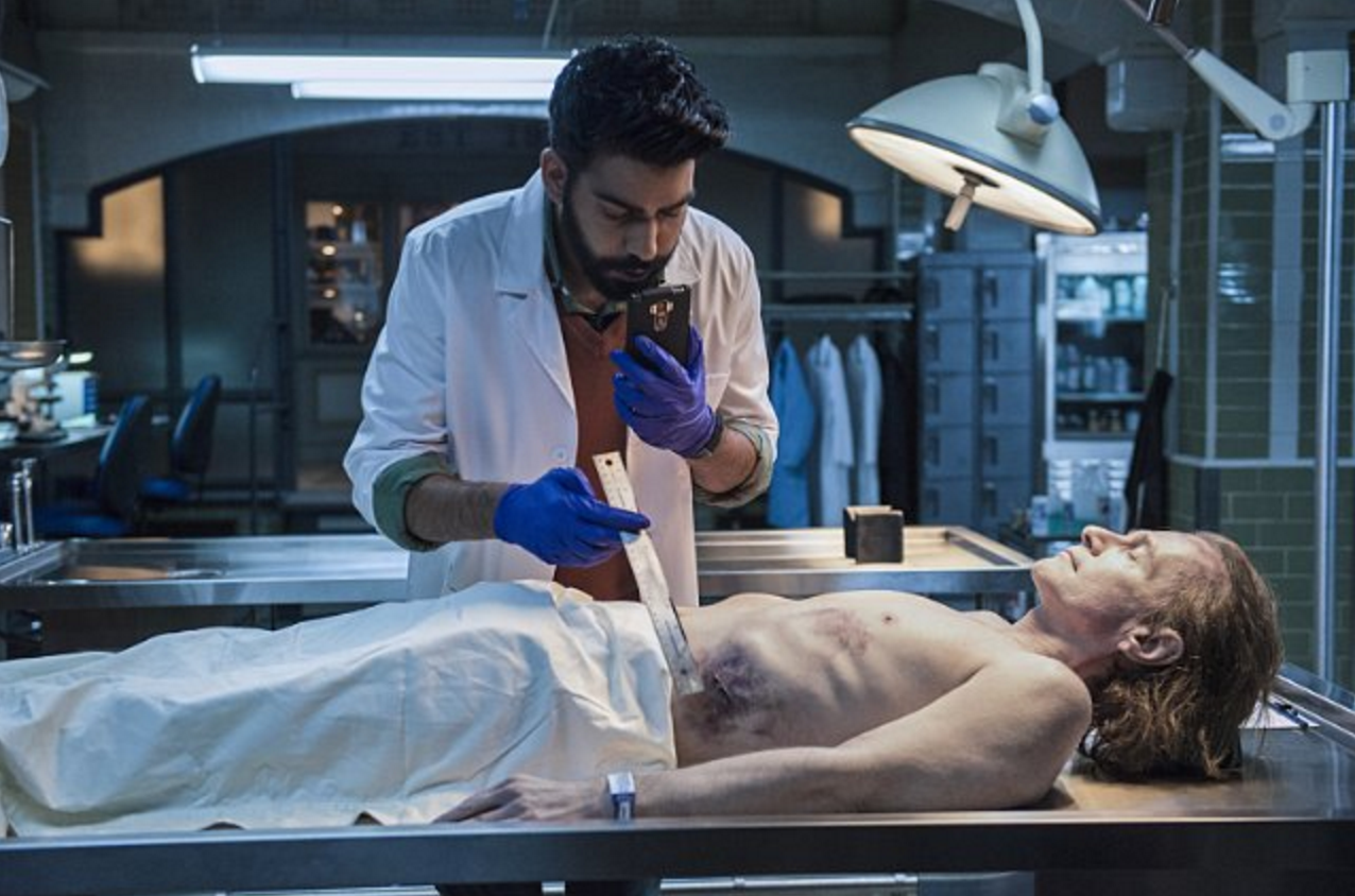 iZombie Episode 2.05