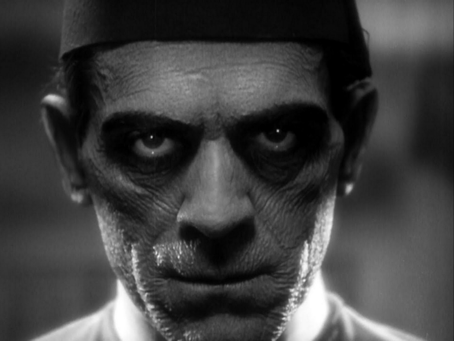 Universal Classic Monsters