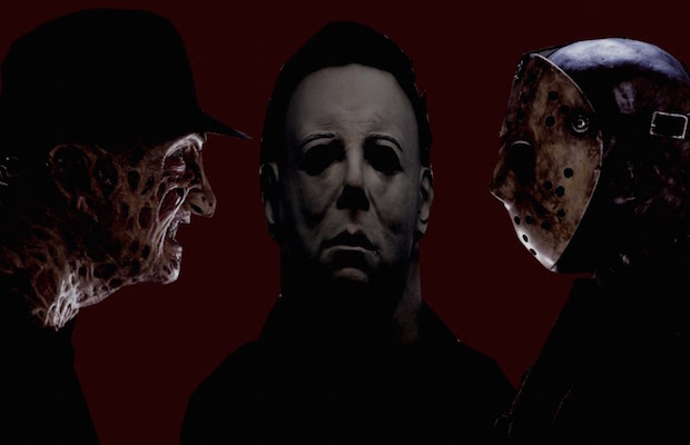 Are You Freddy, Jason Or Michael? - Bloody Disgusting