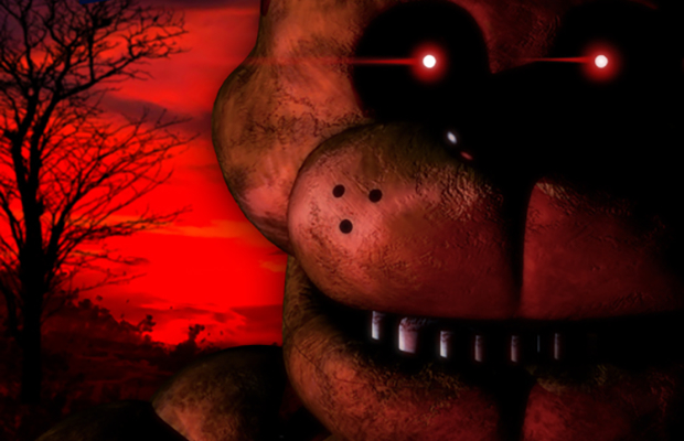 Shadow Freddy Fan Casting for Five Nights at Freddy's: The Horror