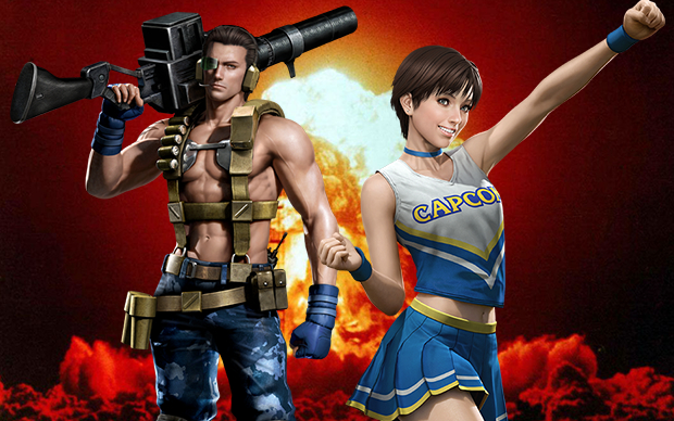 Capcom: Resident Evil HD Remaster Official Site