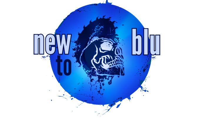 New to Blu-ray