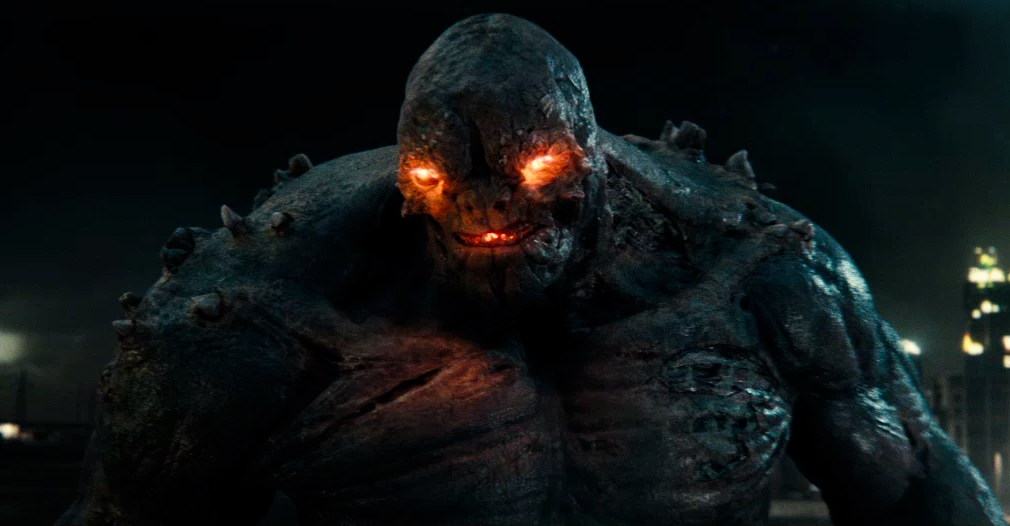 Doomsday Appears in New 'Batman v Superman' Trailer! - Bloody Disgusting