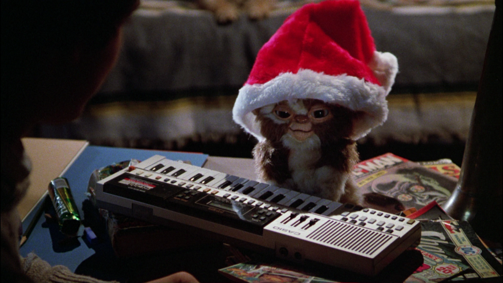 GREMLINS | via Warner Bros.