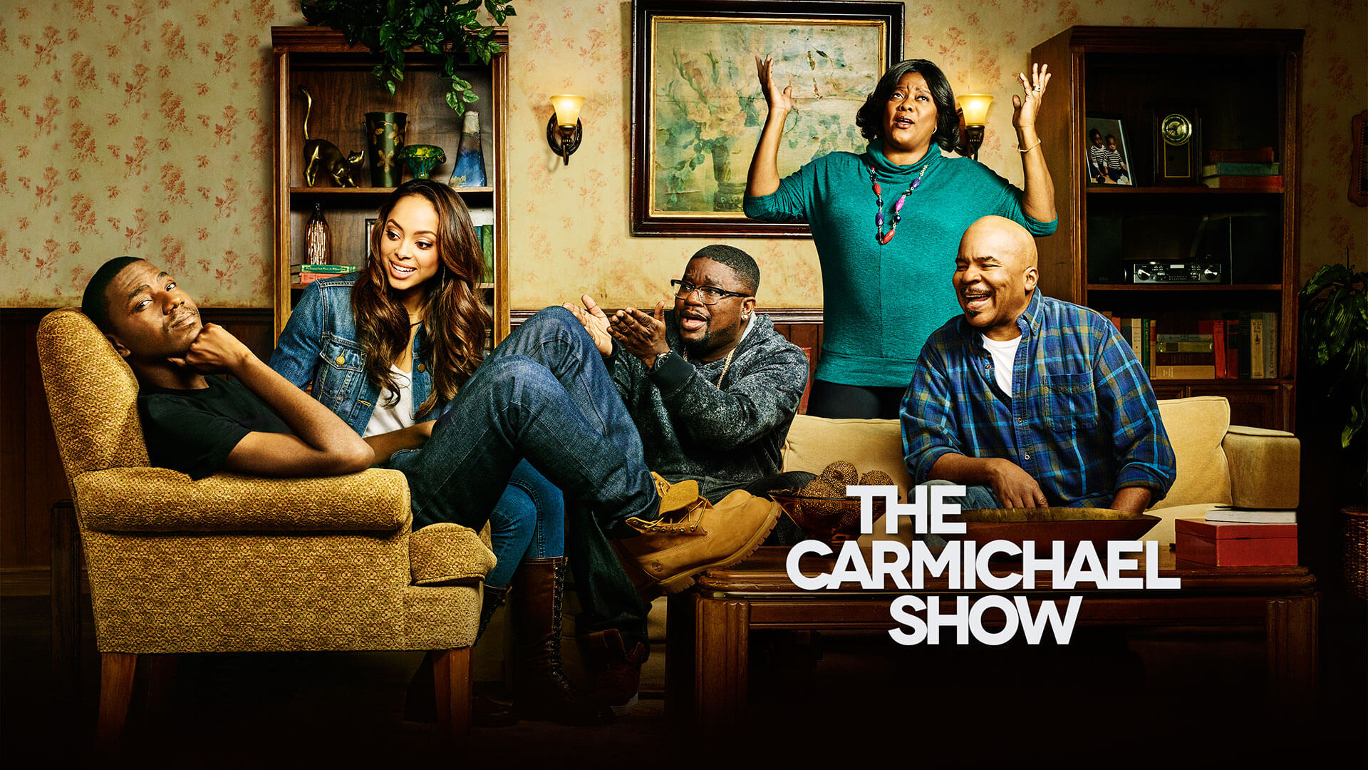 the-carmichael-show | via NBC
