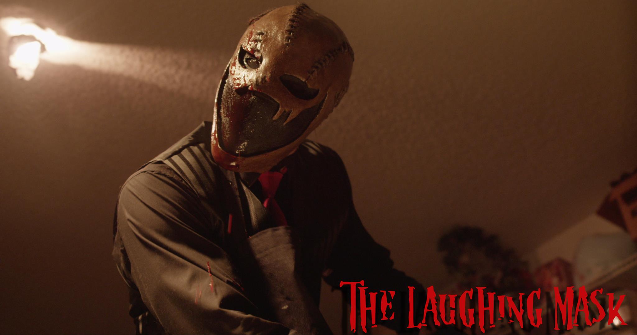 Review:The Laughing Mask