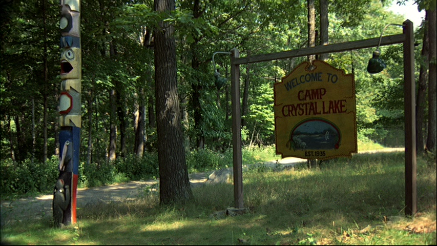 You Can Tour the Real Camp Crystal Lake This Friday the 13th! - Bloody  Disgusting