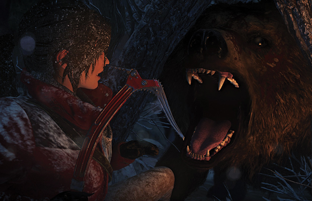 Rise of the Tomb Raider: visual guide to every Challenge Tomb entrance  location