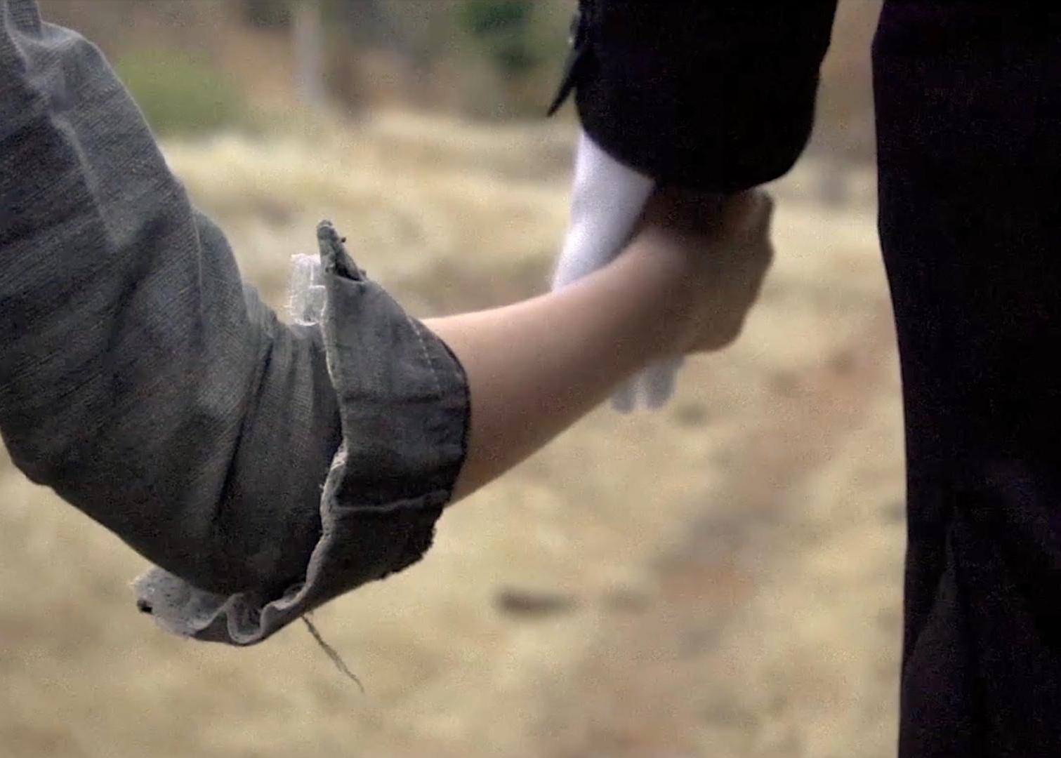 BEWARE THE SLENDERMAN