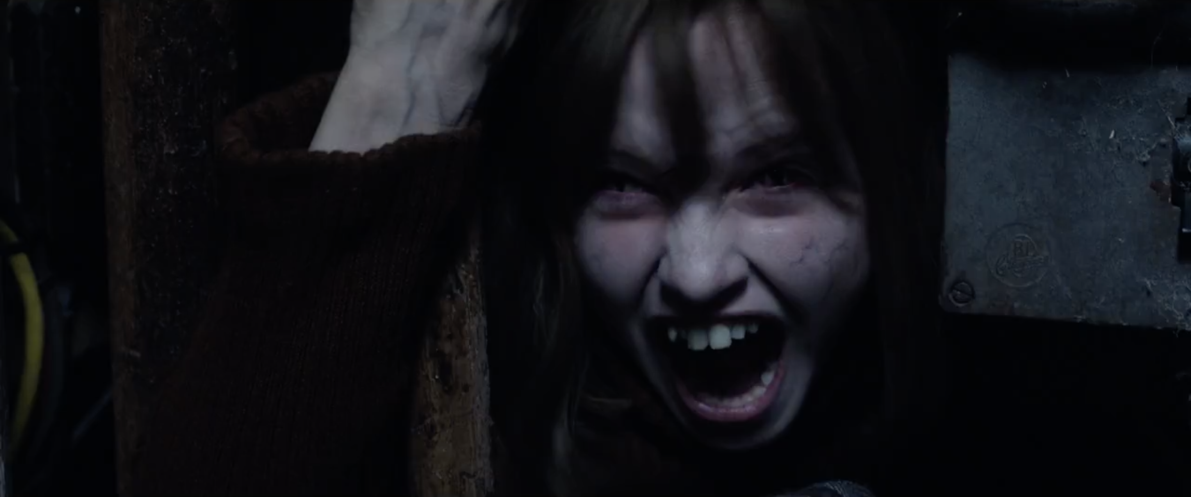 Joseph Bisharas The Conjuring 2 Score Now Available Bloody