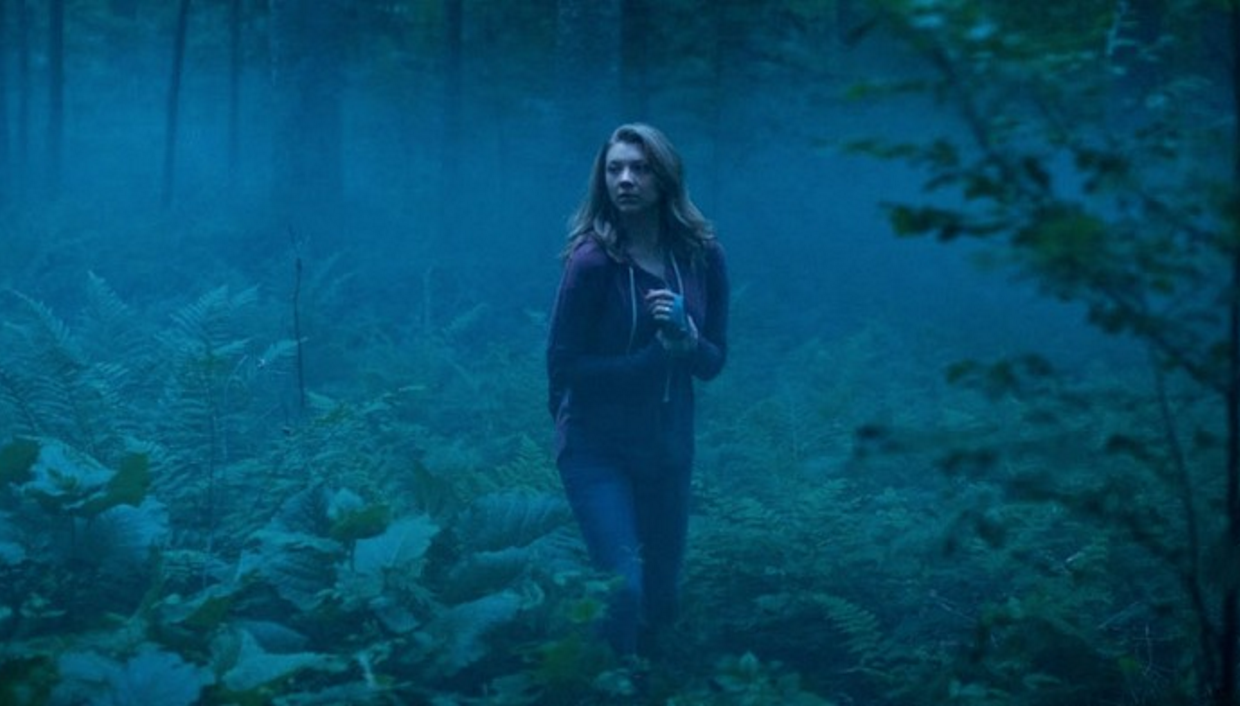 10 Scariest Forests in Film