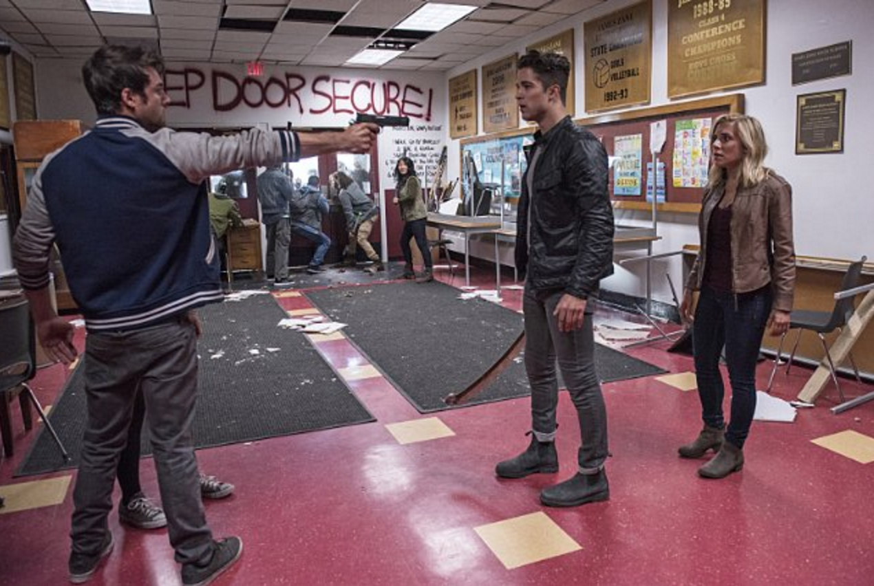 iZombie 2.10 Review