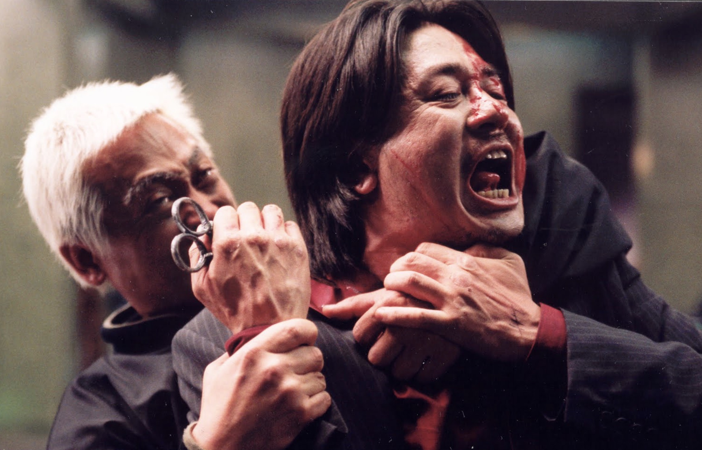 OLDBOY