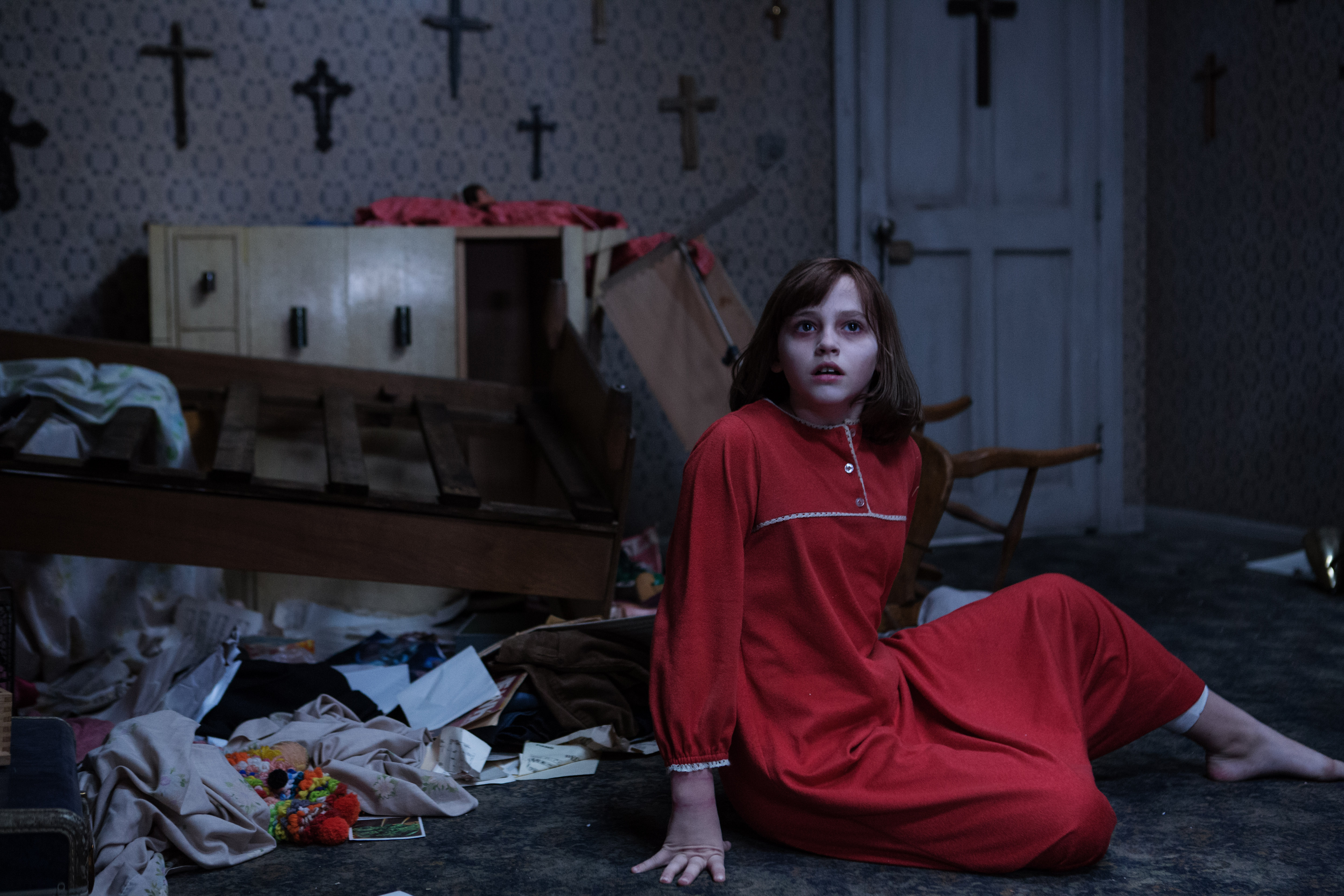 THE CONJURING 2