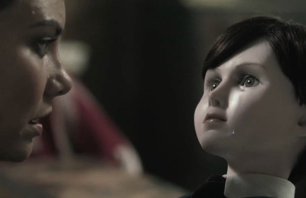 Review] 'The Boy' Manages to Entertain Despite its Silly Premise - Bloody  Disgusting