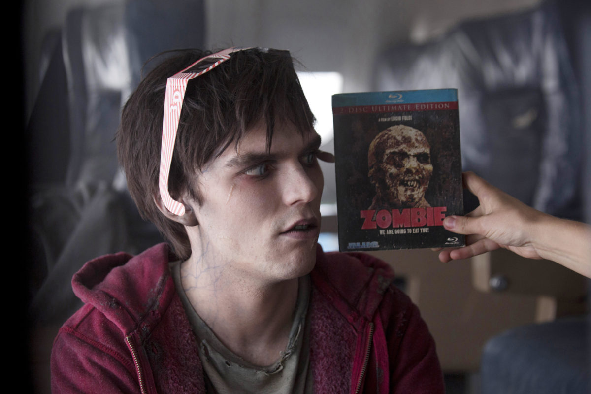 Nicholas Hoult Hunted Down For Those Who Wish Me Dead Bloody Disgusting