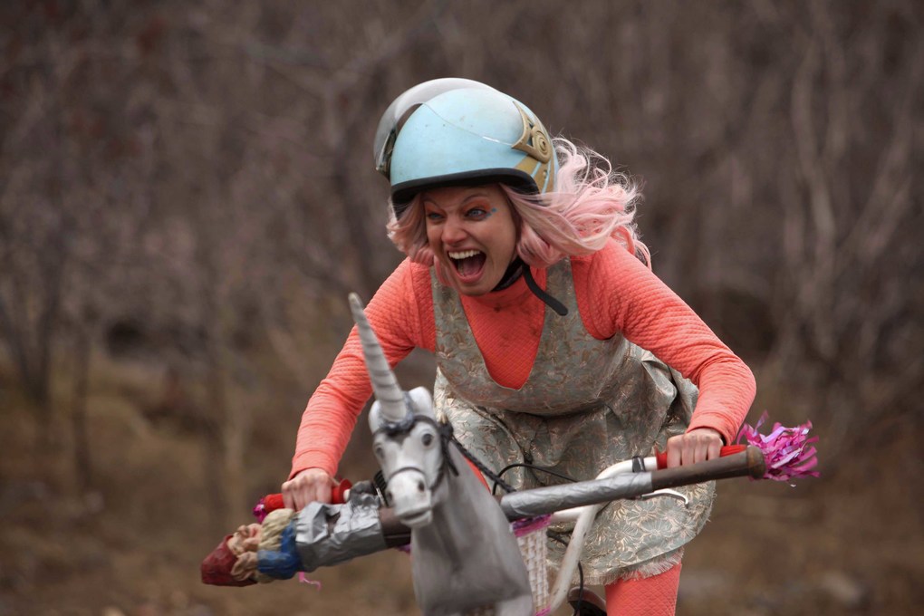 TURBO KID via Epic Pictures
