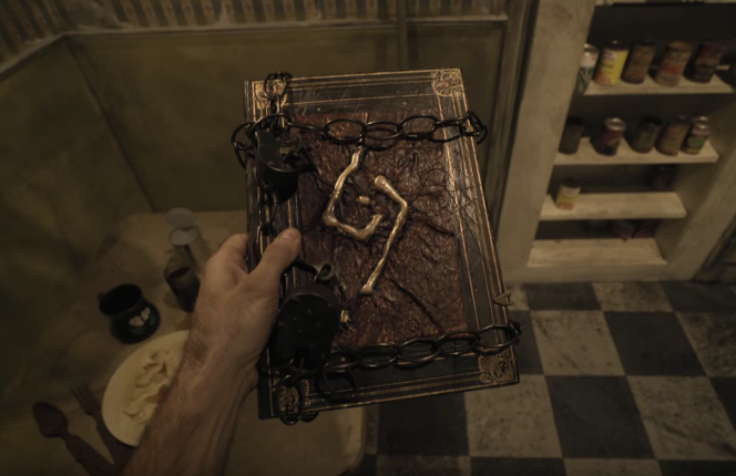 Go First Person Into the World of H.P. Lovecraft With This Short Film -  Bloody Disgusting