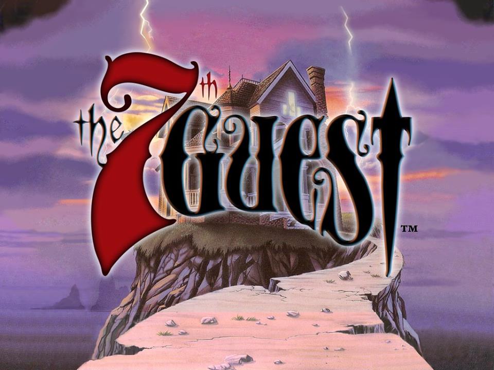 'The 7th Guest' to Become Web Series! - Bloody Disgusting