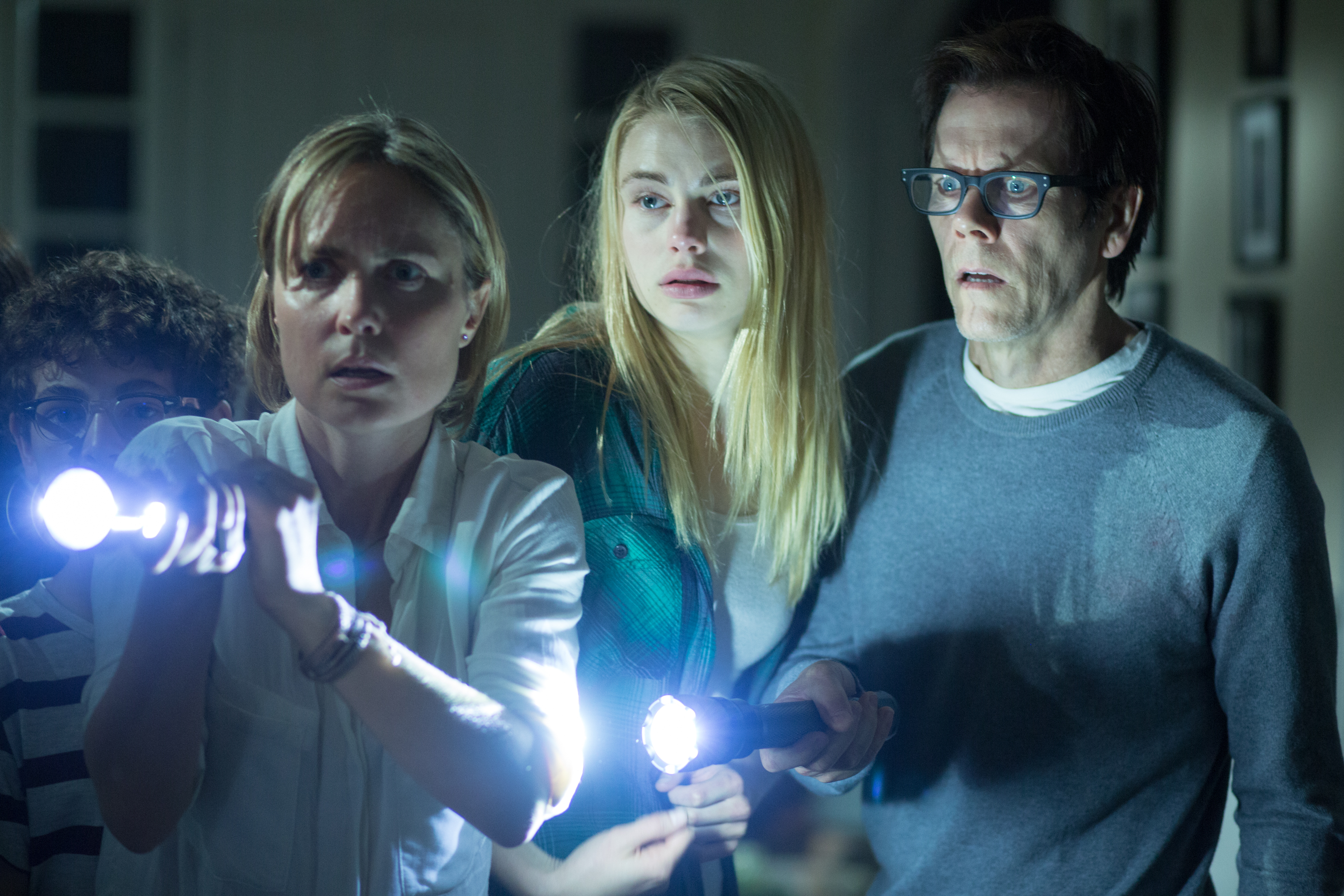 6 Miranda Dr. THE DARKNESS | via Universal