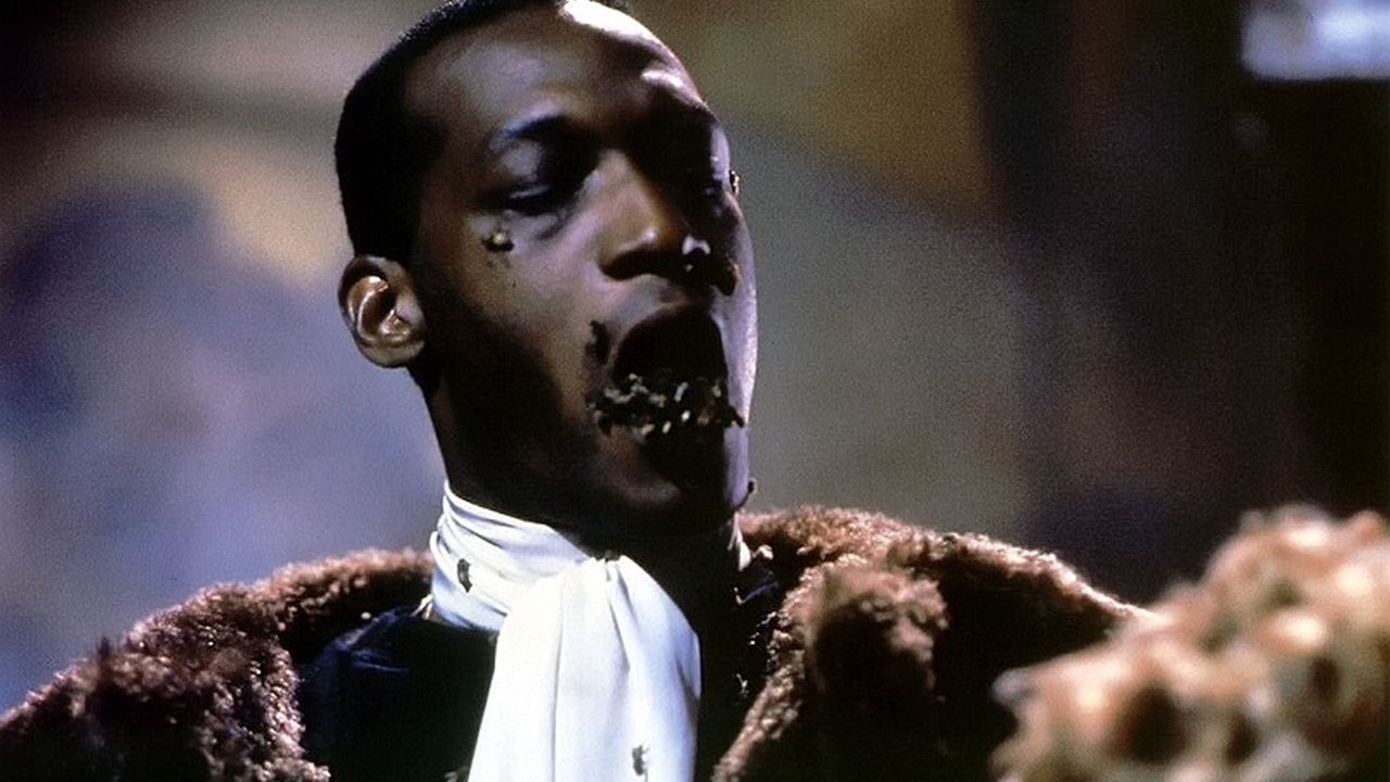 'Candyman' Director Wants to Make a "Proper Sequel" to ...
