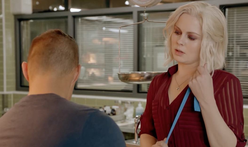 iZombie 2.11 Review
