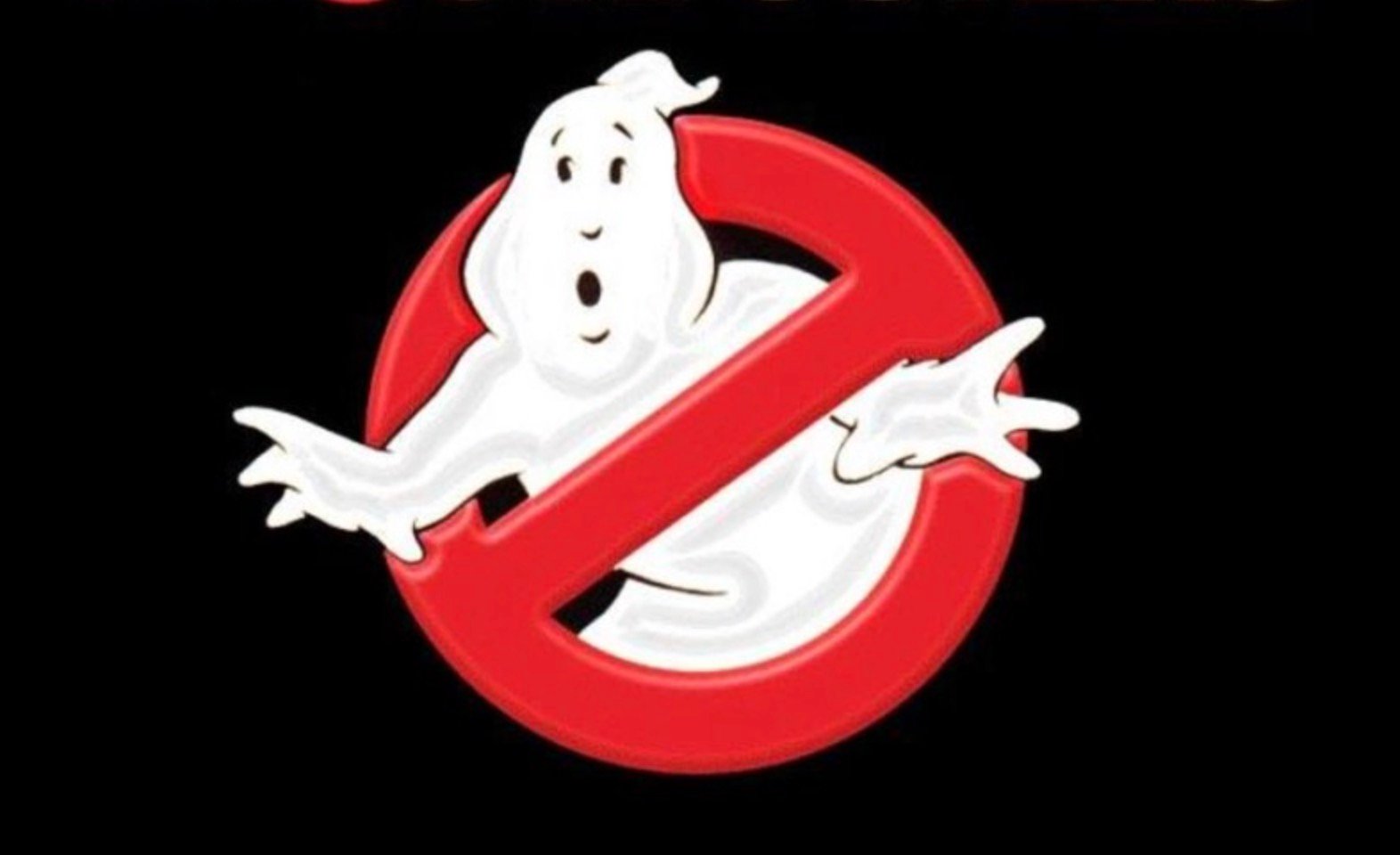 GHOSTBUSTERS logo