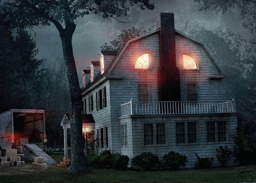 AMITYVILLE AWAKENING