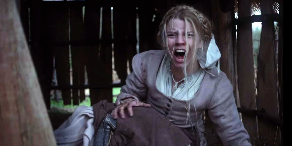 February Horror Releases