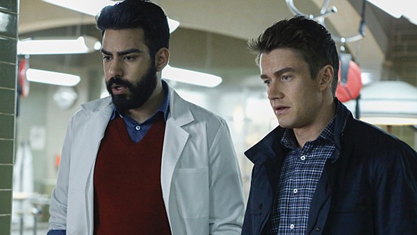 iZombie review
