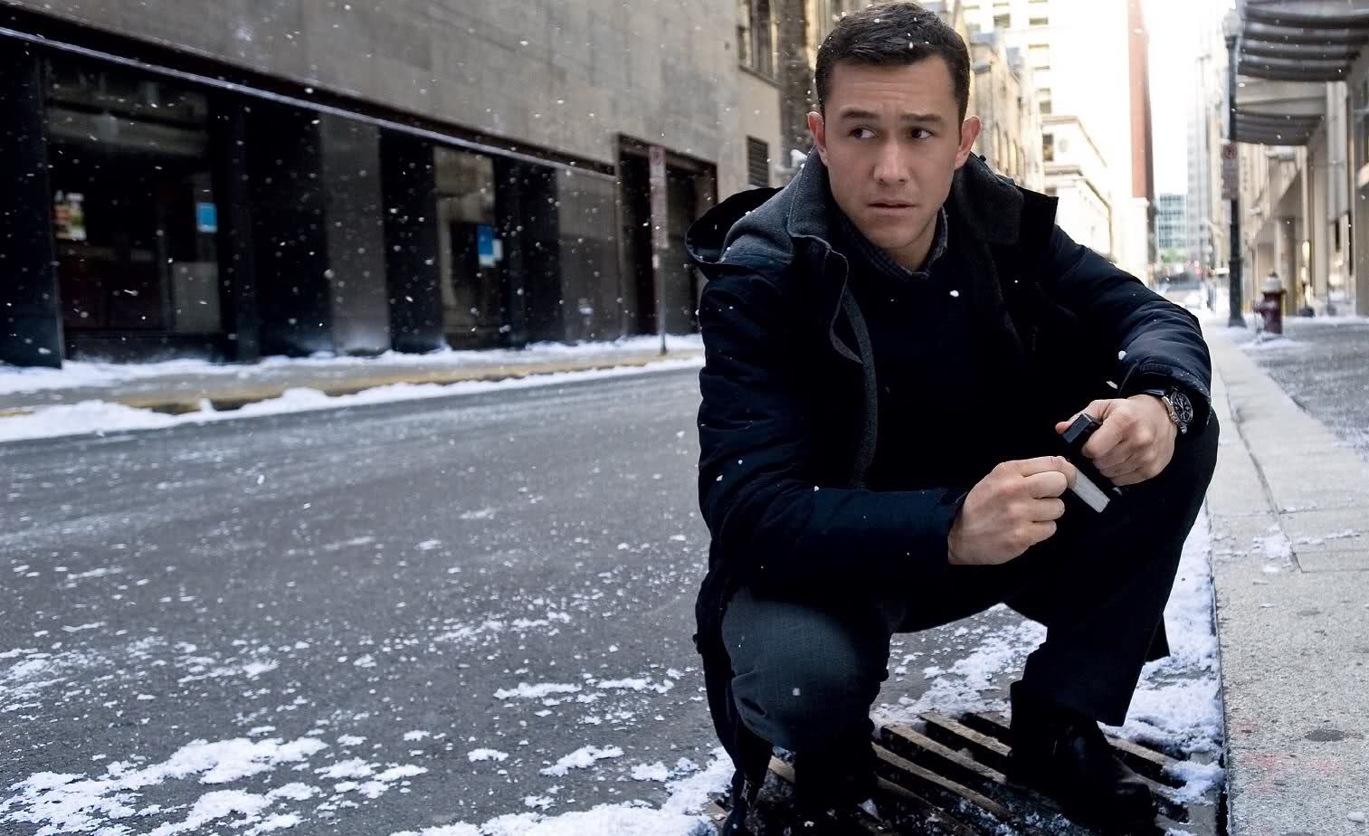 Joseph Gordon-Levitt