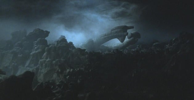 Ridley Scott's ALIEN