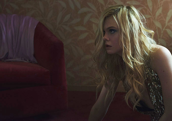 The Neon Demon